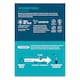 image 9 of Liquid I.V. Passion Fruit Hydration Multiplier Electrolyte Powder Mix, 15 Sachets