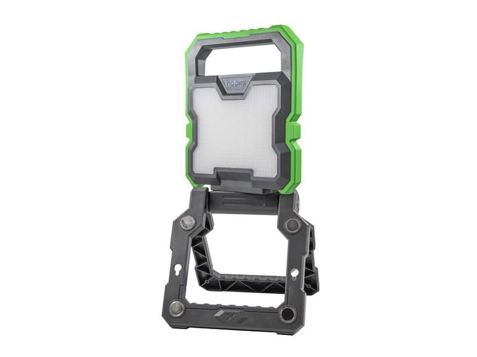 image 1 of Lighthouse Rechargeable Work Light 2000 Lumens