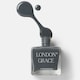 image 4 of Peter Nail Polish Grey