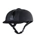 image 2 of Rhinegold Glitter Pro Riding Hat Blue | Size: 55cm/6.3/4
Colour: Navy Blue