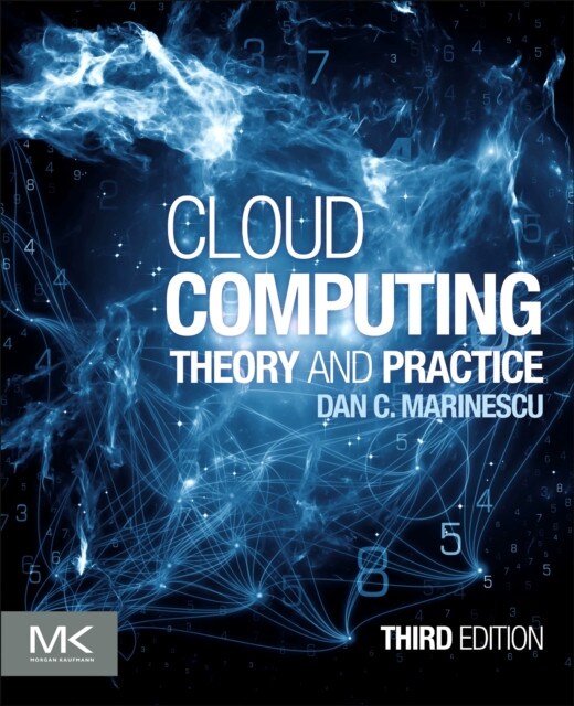 Cloud Computing Paperback Book
