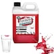 image 1 of 1 x 2.5L Ready To Use Lipstick Remover For Glassware Perfect For Home & Restaurants