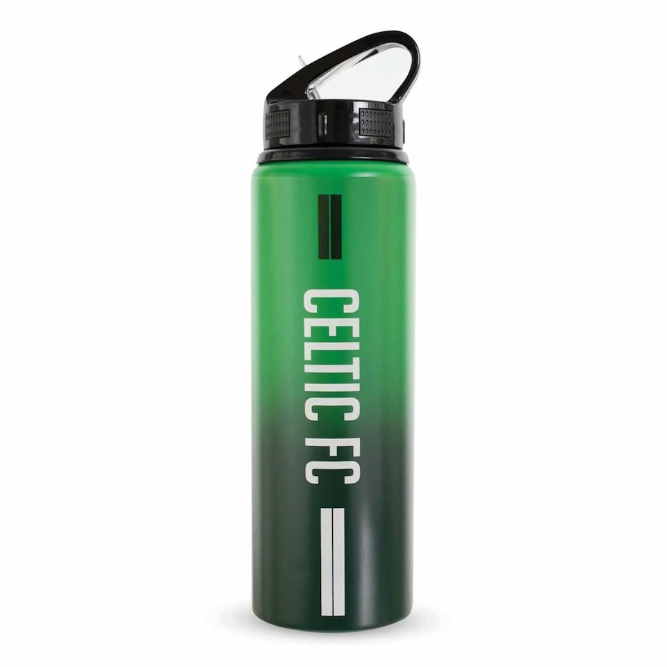 Team Merchandise Aluminium 750ml Bottle - 750ml - Liverpool - Team Merchandise N/A | ONE SIZE