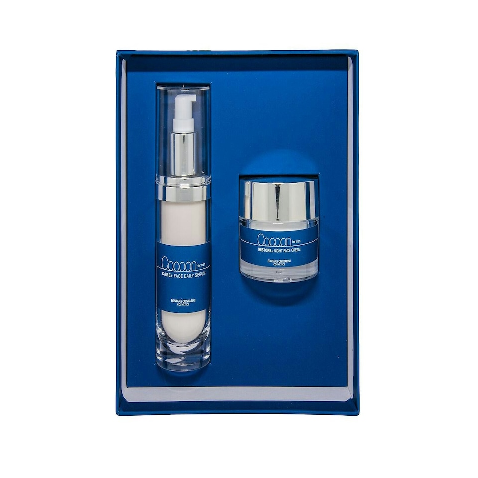 image 1 of Fontana Contarini Cocoon For Men Gift Set