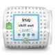 image 1 of Snug Chill Out 4.5 Tog Duvet | White | King