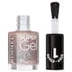 image 1 of Rimmel London Super Gel Nail Polish 084 Feminist Glitz N/A
