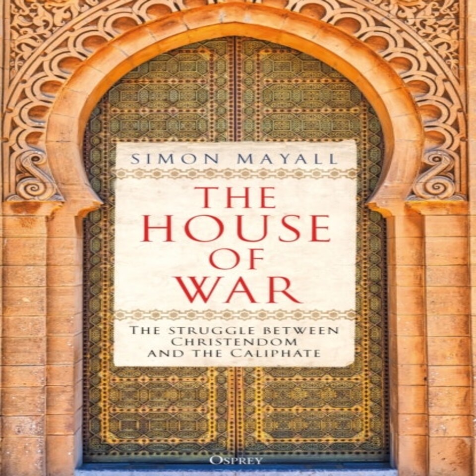 The House Of War