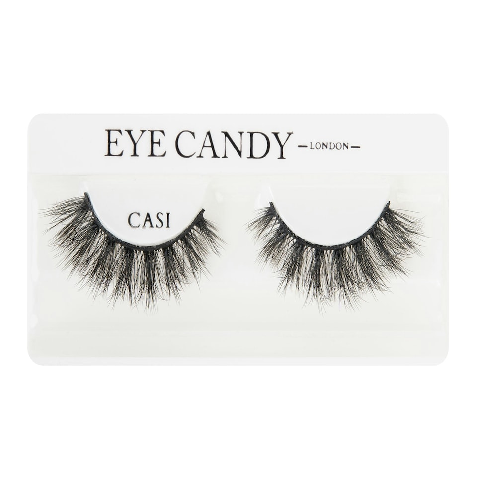 image 1 of Eye Candy Signature Lash Collection - Casi