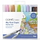 image 2 of Copic My First Copic Starter Set, Multicoloured, Single Unit
