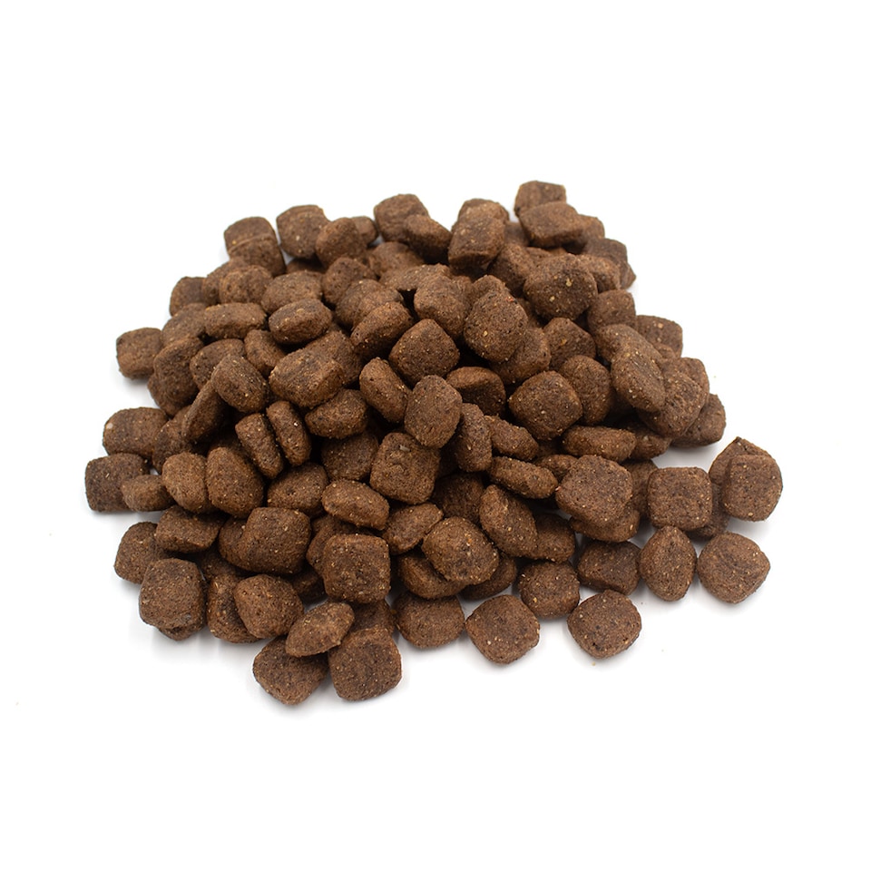 image 1 of Pero High Meat and Grain Free Dog Food - Turkey and Sweet Potato with Cranberry | Brown | 12kg | Turkey | 1