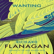 Wanting