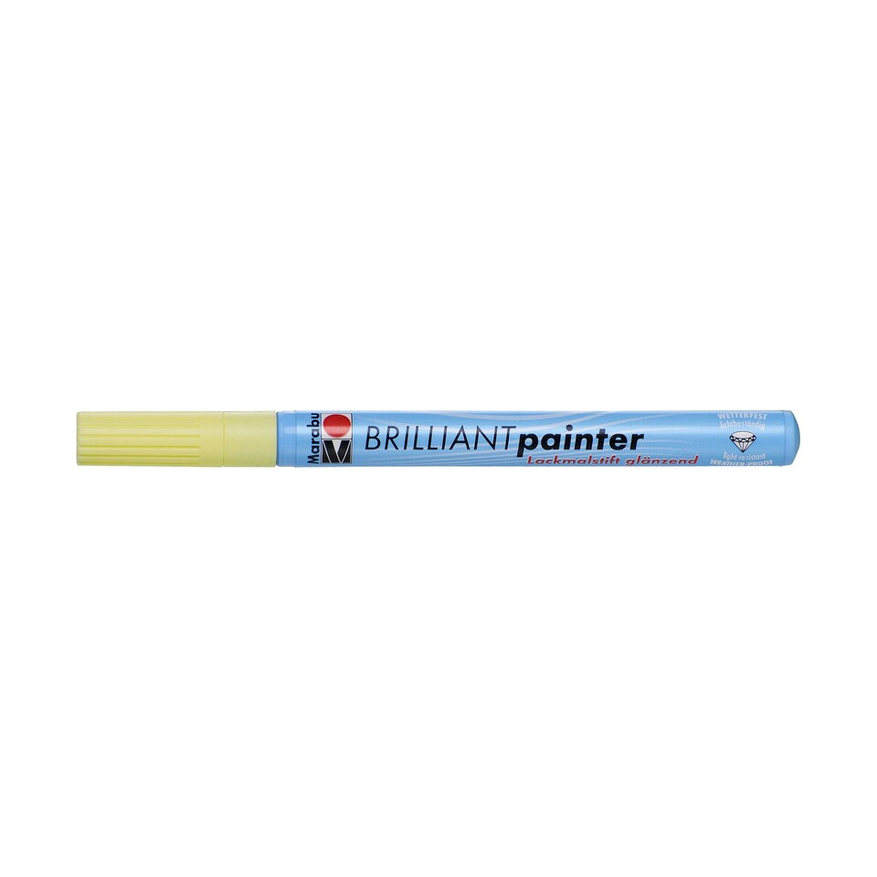 Marabu - Brilliant Painter 1 Multi