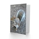 image 2 of Cute Squirrel Animal Photograph Birthday Card
