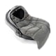 image 5 of Jane Evolute Universal Footmuff for Carrycots, Infant Car Seats, and Pushchairs Green | Forest Green