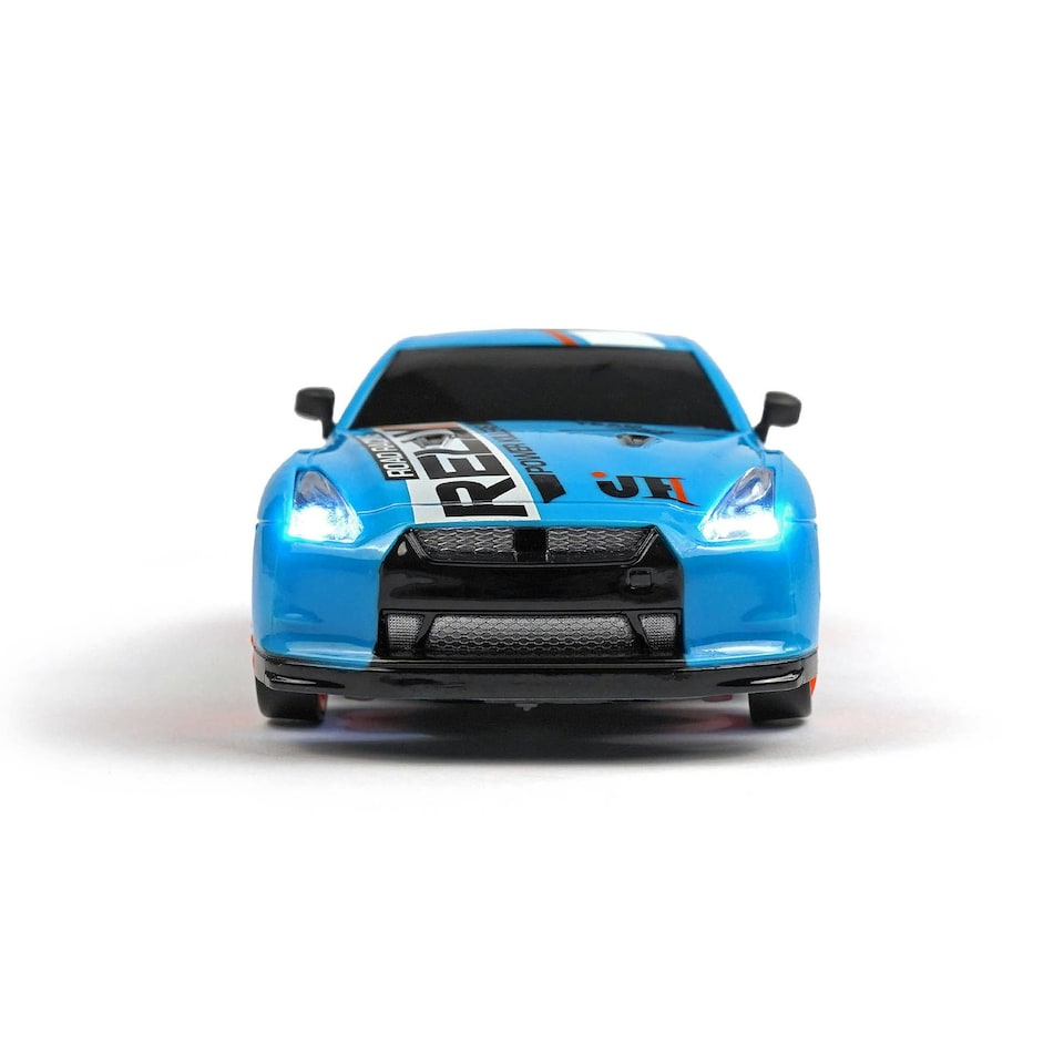 image 1 of RCG Racing GT35 1/24 Mini Drift Car