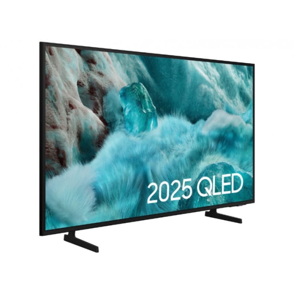 image 1 of Samsung 75" Inch Q7F 4K QLED Smart TV (2025) - QE75Q7FA