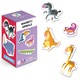 image 1 of Dodo Magnetic Animals 10 Pieces