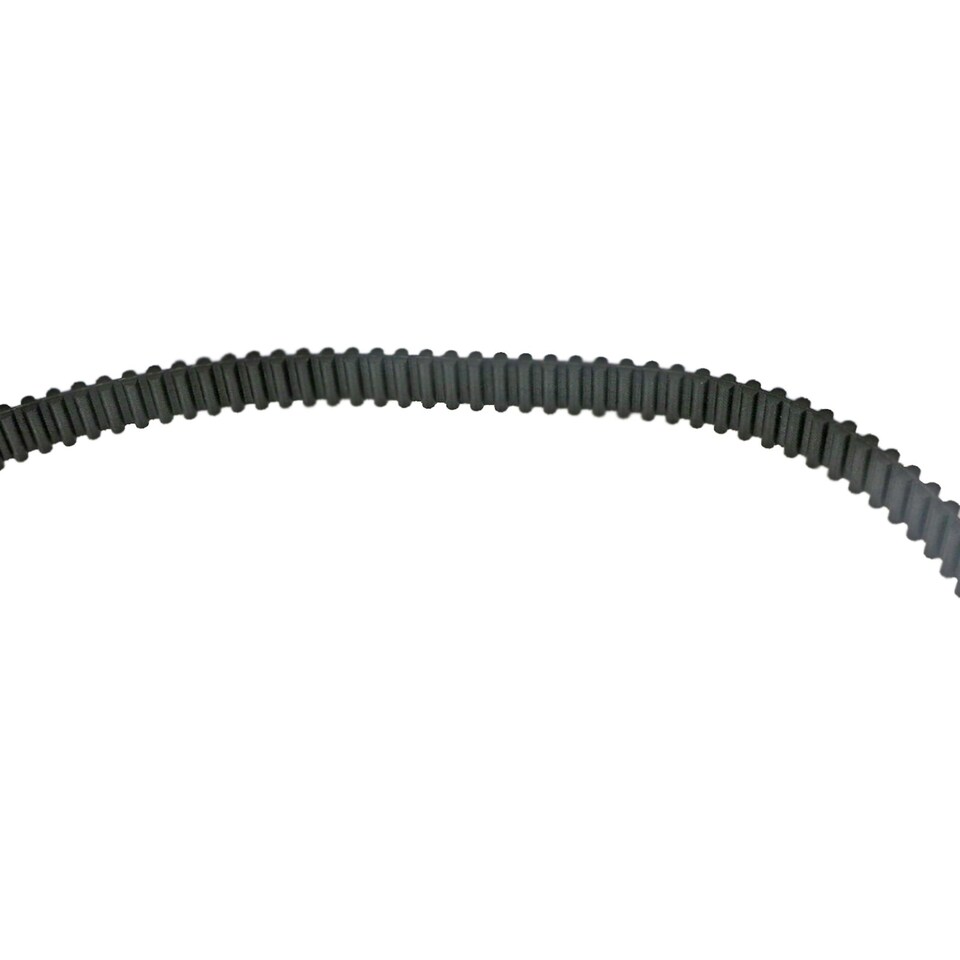 image 1 of SPARES2GO Timing Belt compatible with Honda Ride on Lawnmower Tractor