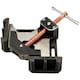 image 1 of SIP 6" 274 Welders Angle Clamp - L25.5 x W25.5 x H7.6 cm