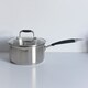 image 2 of Stoven Soft Touch Induction 20cm Saucepan With Lid