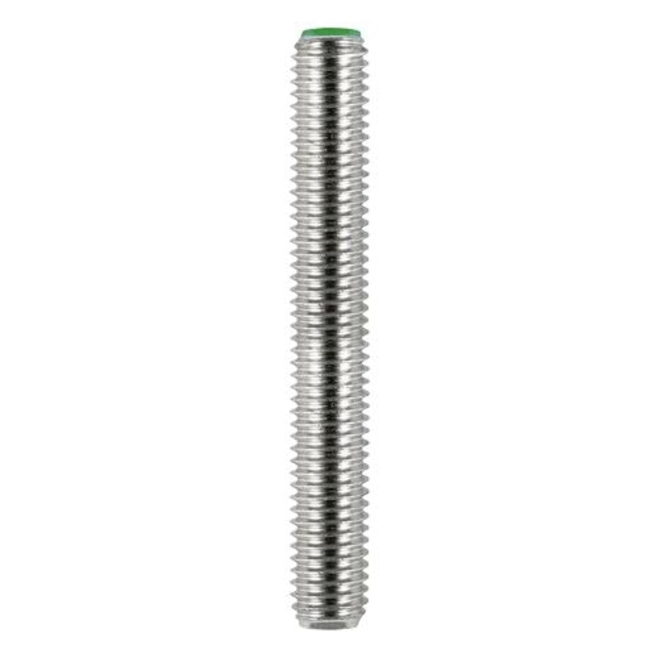 Timco - Threaded Bars - A2 Stainless Steel (Size M16 x 1000 - 5 Pieces)