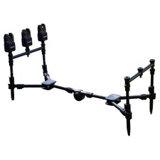 JX1 Portable Rod Pod