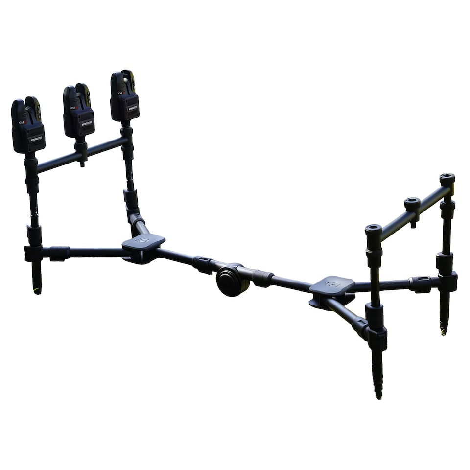 image 1 of JX1 Portable Rod Pod