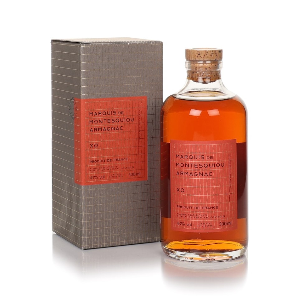 image 1 of Marquis de Montesquiou XO