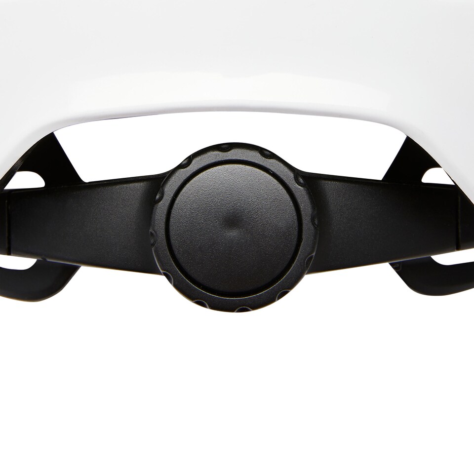 image 1 of Decathlon Inline Skating Skateboarding Scootering Helmet MF500
