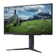 image 2 of LG UltraGear 27GS85Q-B.AEK 27" Nano IPS Quad HD 180Hz (O/C 200Hz) 1ms Height Adjustable Gaming Monitor | Black | Black | 68.6 cm (27")