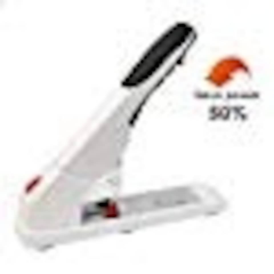 image 1 of Heavy Duty Stapler - Staples up to 240 Sheets