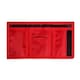 image 3 of England FA Lion Tri-Fold Wallet - Red/Blue - One Size