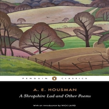 A Shropshire Lad And Other Poems