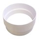 image 2 of Certikin Round lid frame for Certikin skimmer