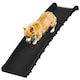 image 1 of PawHut Foldable Pet Ramp Dog Ramp for Cars, Truck, SUV
