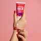 image 3 of Dreams come WOO: Cranberry Soothing Balm, Gentle Wash & Hair Removal