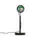 image 4 of ValueLights Sunset Gifting Polished Black Illuminated Decoration and Integrated LED .31W Multicolour 1300K Bulb