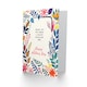 image 2 of Mothers Day Card Bloody Brilliant Mum Card