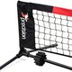 image 1 of Precision Mini Foot Football Tennis Set Training