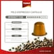 image 4 of Mild Aluminium Nespresso ® Compatible Coffee Capsules (10 Pods)