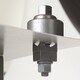 image 2 of Q.Max - Square Sheet Metal Punch 1in