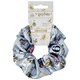 image 2 of Official Harry Potter Platform 9 3/4 Hair Scrunchie HPHS0011 Multi