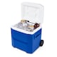 image 4 of Igloo Laguna 16QT Roller Cooler