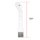 image 4 of SPARES2GO Vacuum Brushroll Brush Roller Cleaning Tool Maintenance Dusting Hair Accessory
