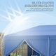 image 4 of Outsunny 3m x 6m Pop Up Gazebo Party Tent Canopy Marquee with Storage Bag Blue
