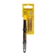 image 2 of Stanley 4 in 1 Screwdriver | Black | Black | One Size | 1