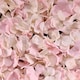 image 2 of Pink Artificial Hydrangea Silk Flower Wall Panel 60cm x 40cm
