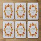 image 4 of Autumn Vibes (Coaster)