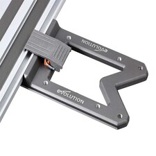 Evolution G2 Precision Track Square - 90 Degree Cutting Tool
