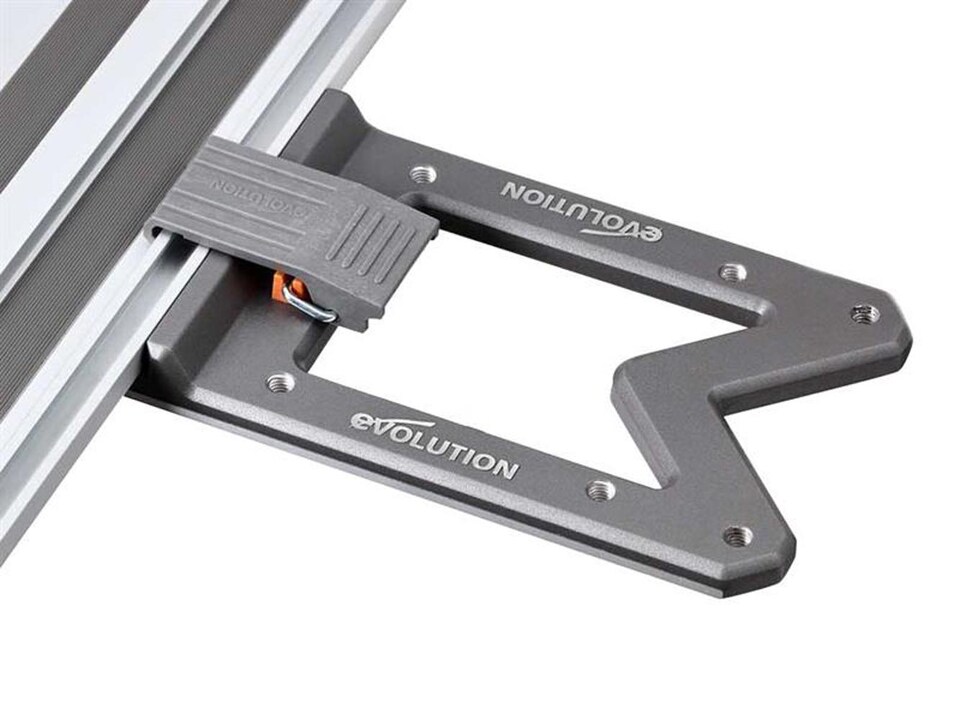 Evolution G2 Precision Track Square - 90 Degree Cutting Tool